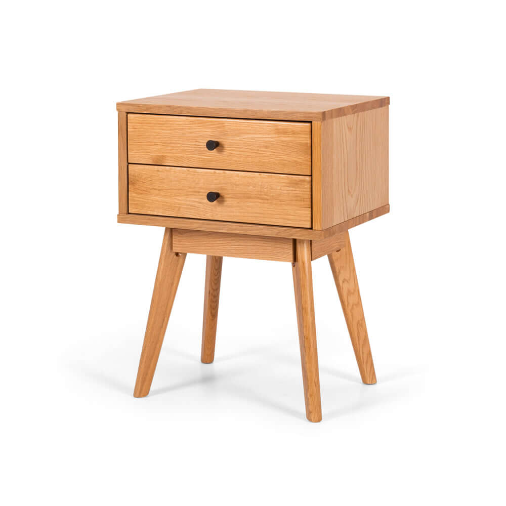 Radius Side Table-FurniturebyDesign.