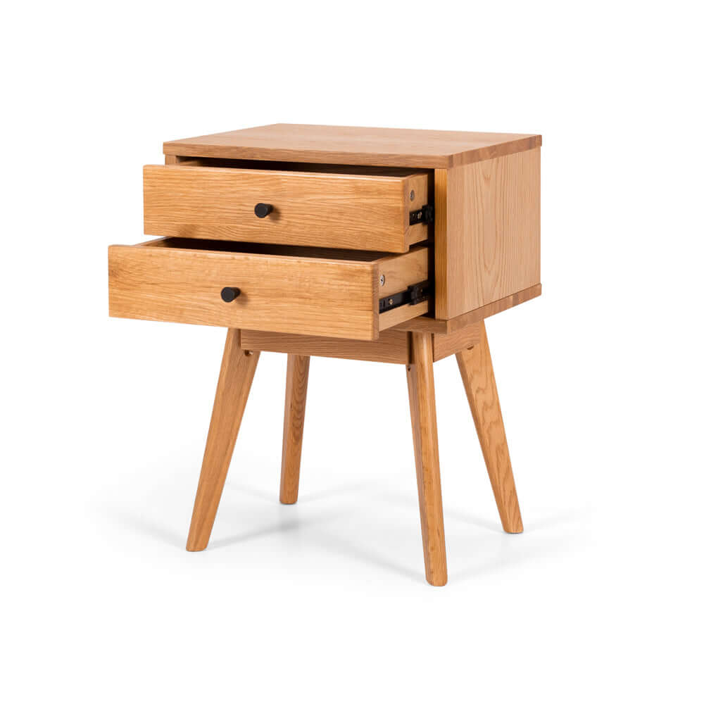 Radius Side Table-FurniturebyDesign.