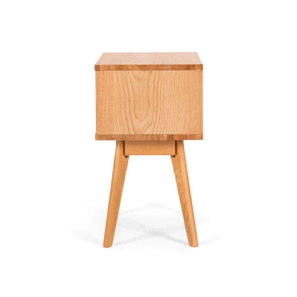 Radius Side Table-FurniturebyDesign.