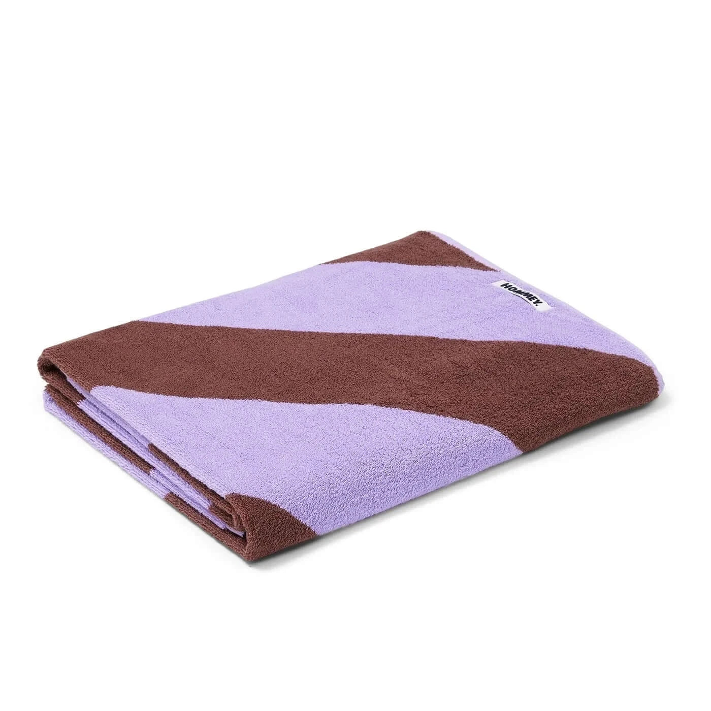 Beach/Bath Towel - Jelly Stripes-FurniturebyDesign.