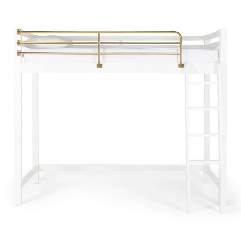 Tween Loft Bed-FurniturebyDesign.