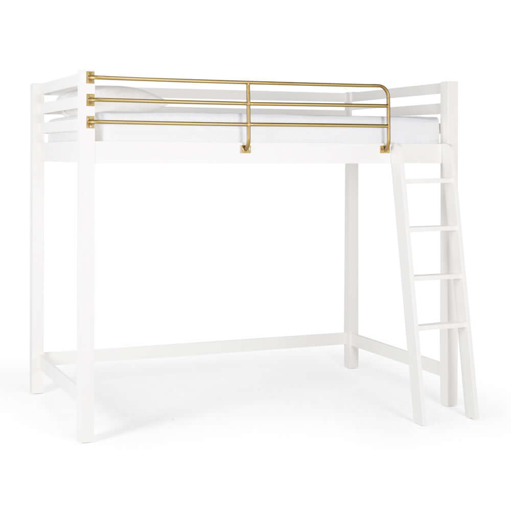 Tween Loft Bed-FurniturebyDesign.