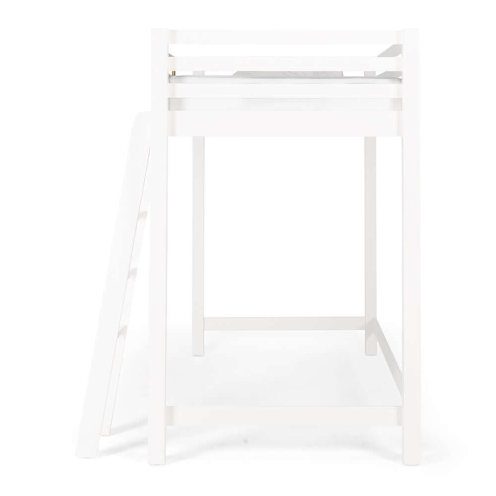 Tween Loft Bed-FurniturebyDesign.