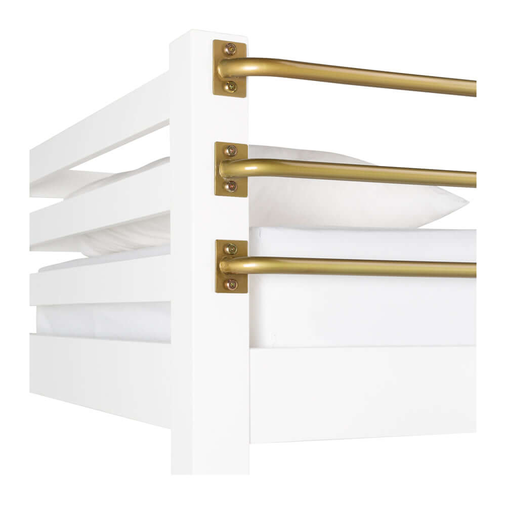 Tween Loft Bed-FurniturebyDesign.