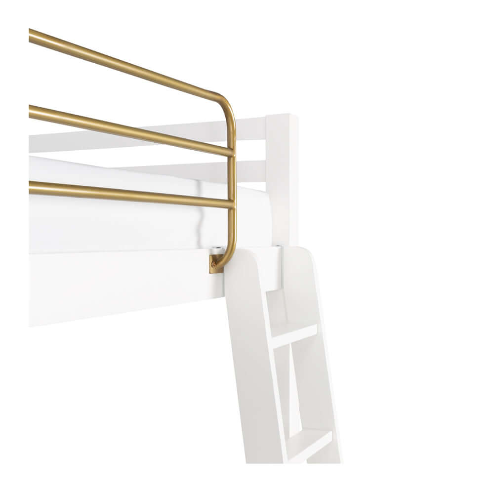 Tween Loft Bed-FurniturebyDesign.