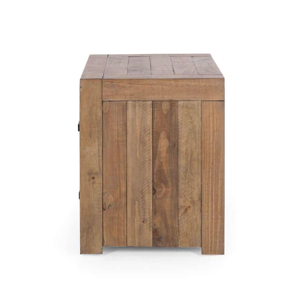 Raglan Bedside-FurniturebyDesign.