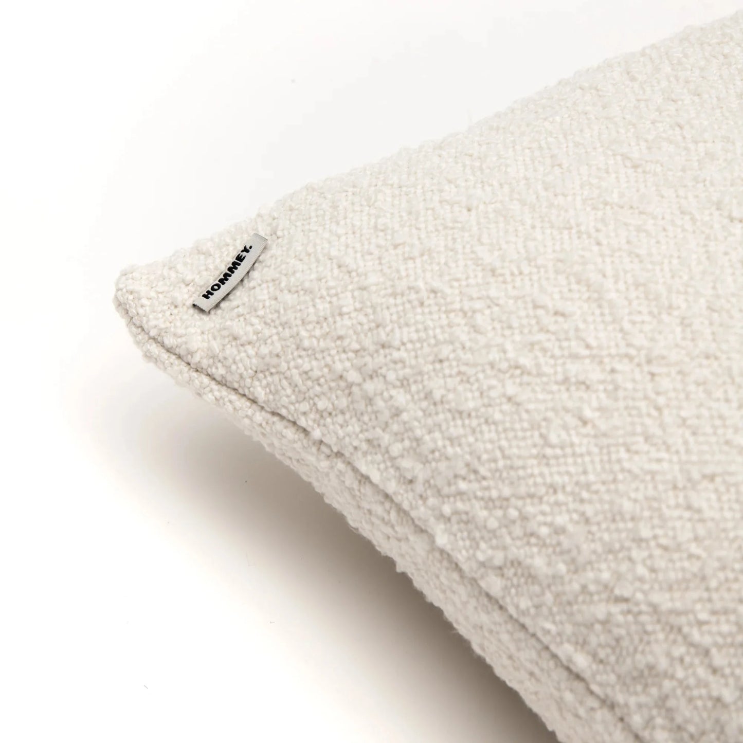 Big Boucle - Milkshake Cushion