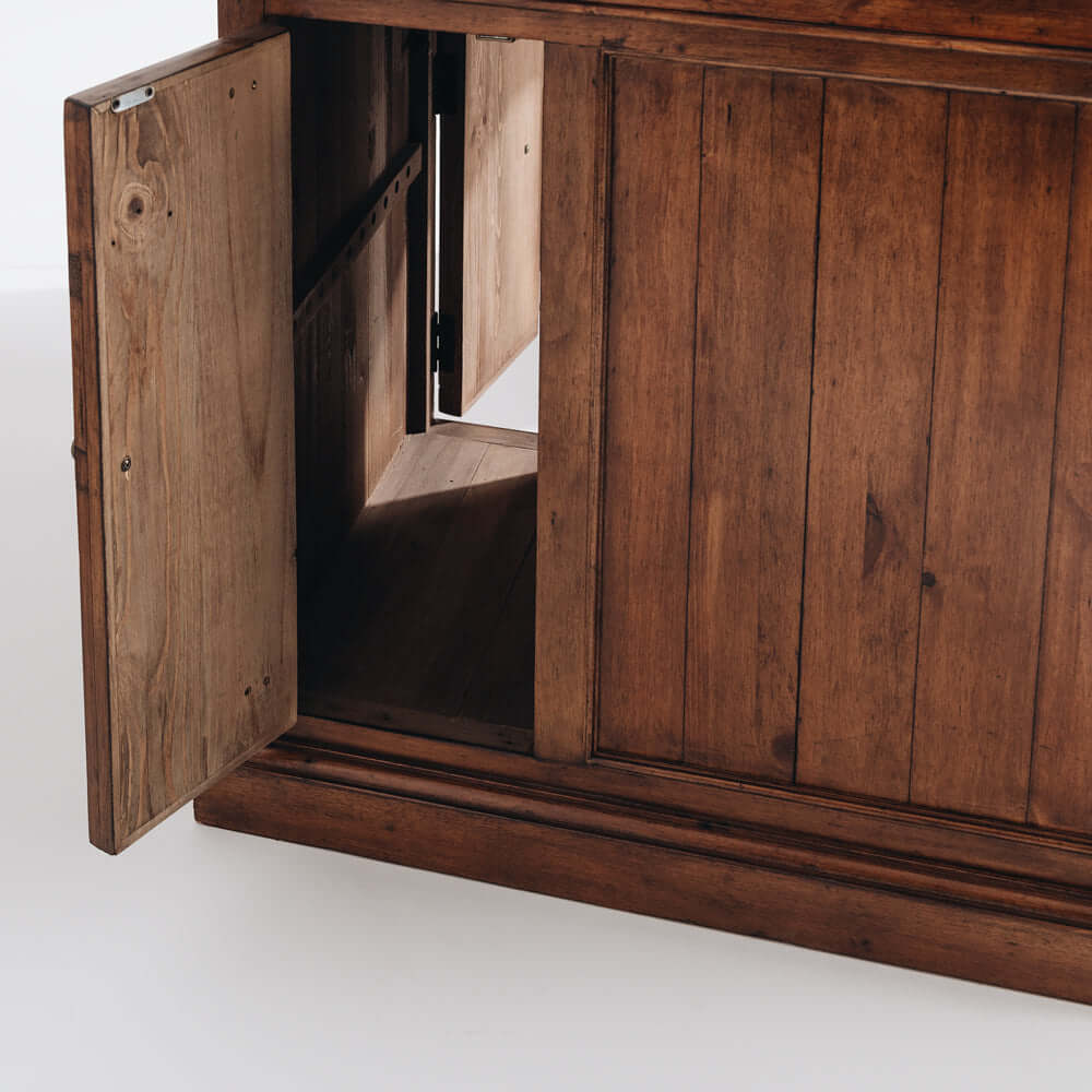 Irish Coast Desk - Small-FurniturebyDesign.