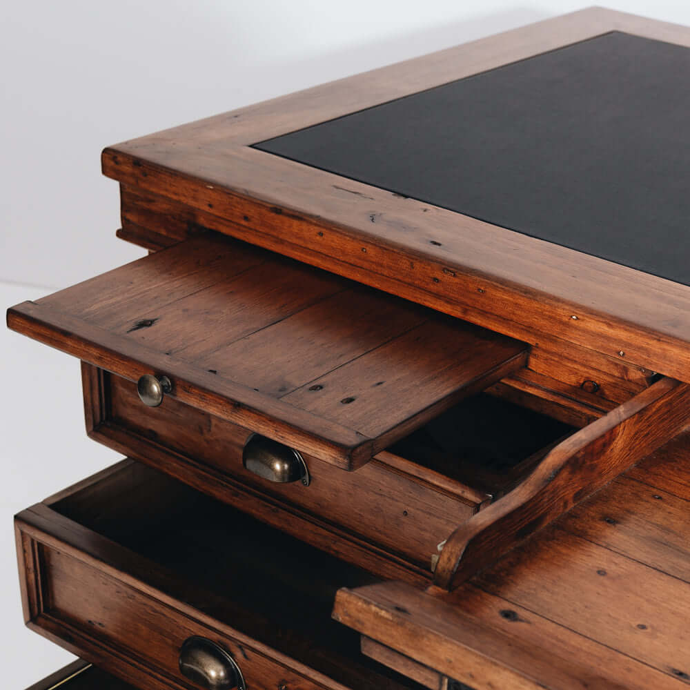 Irish Coast Desk - Small-FurniturebyDesign.