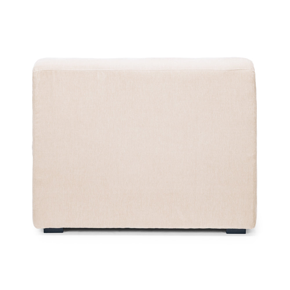 Harmony Armless Modular - Sand