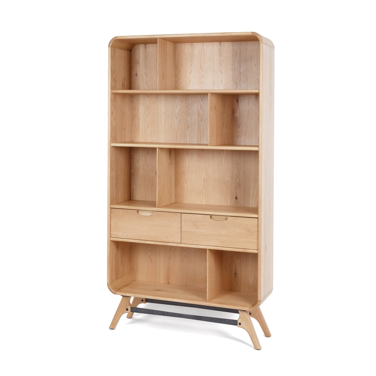 Flow Bookcase/Display-FurniturebyDesign.