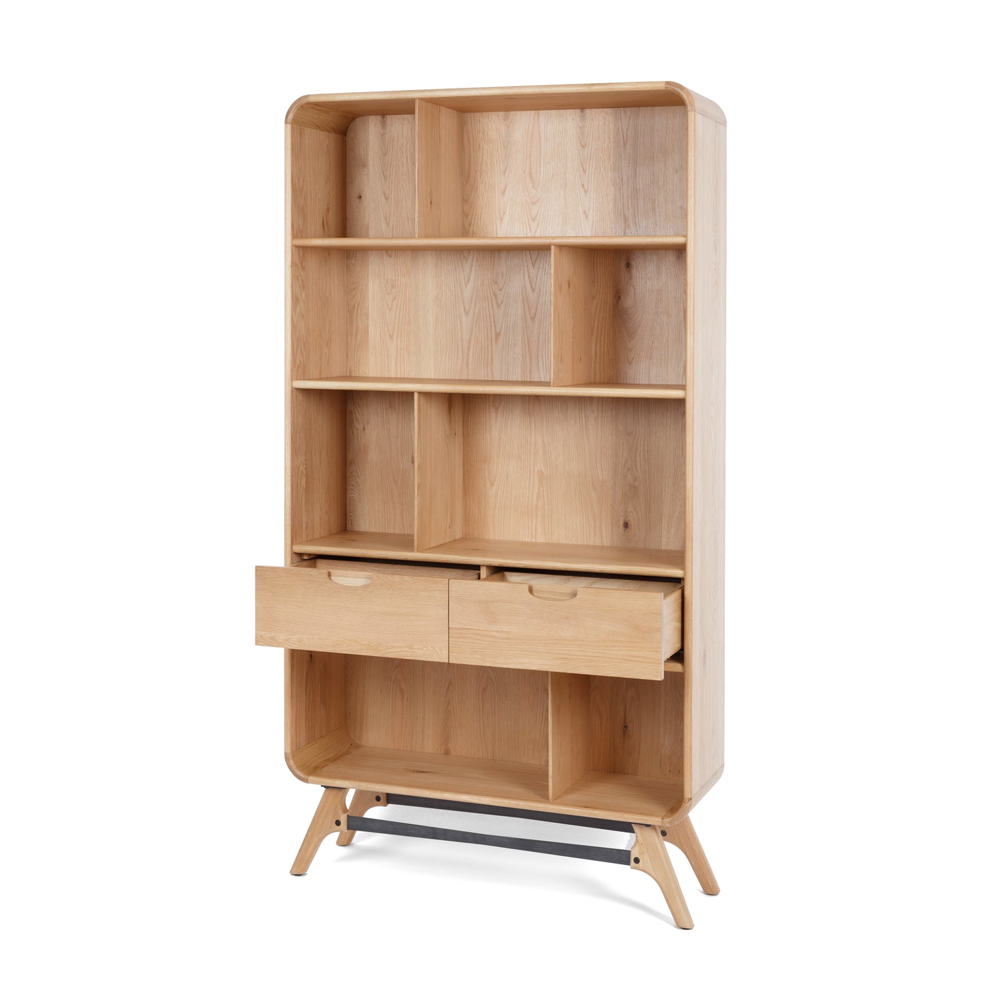 Flow Bookcase/Display-FurniturebyDesign.