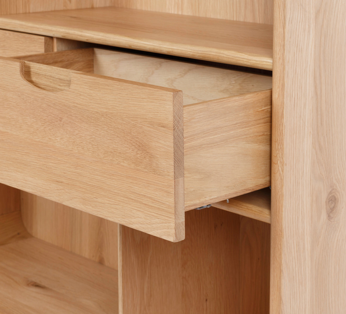 Flow Bookcase/Display-FurniturebyDesign.