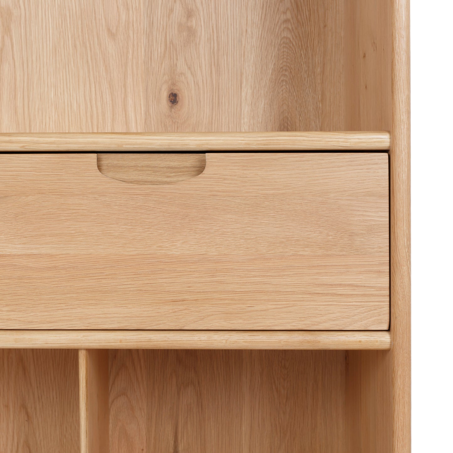 Flow Bookcase/Display-FurniturebyDesign.