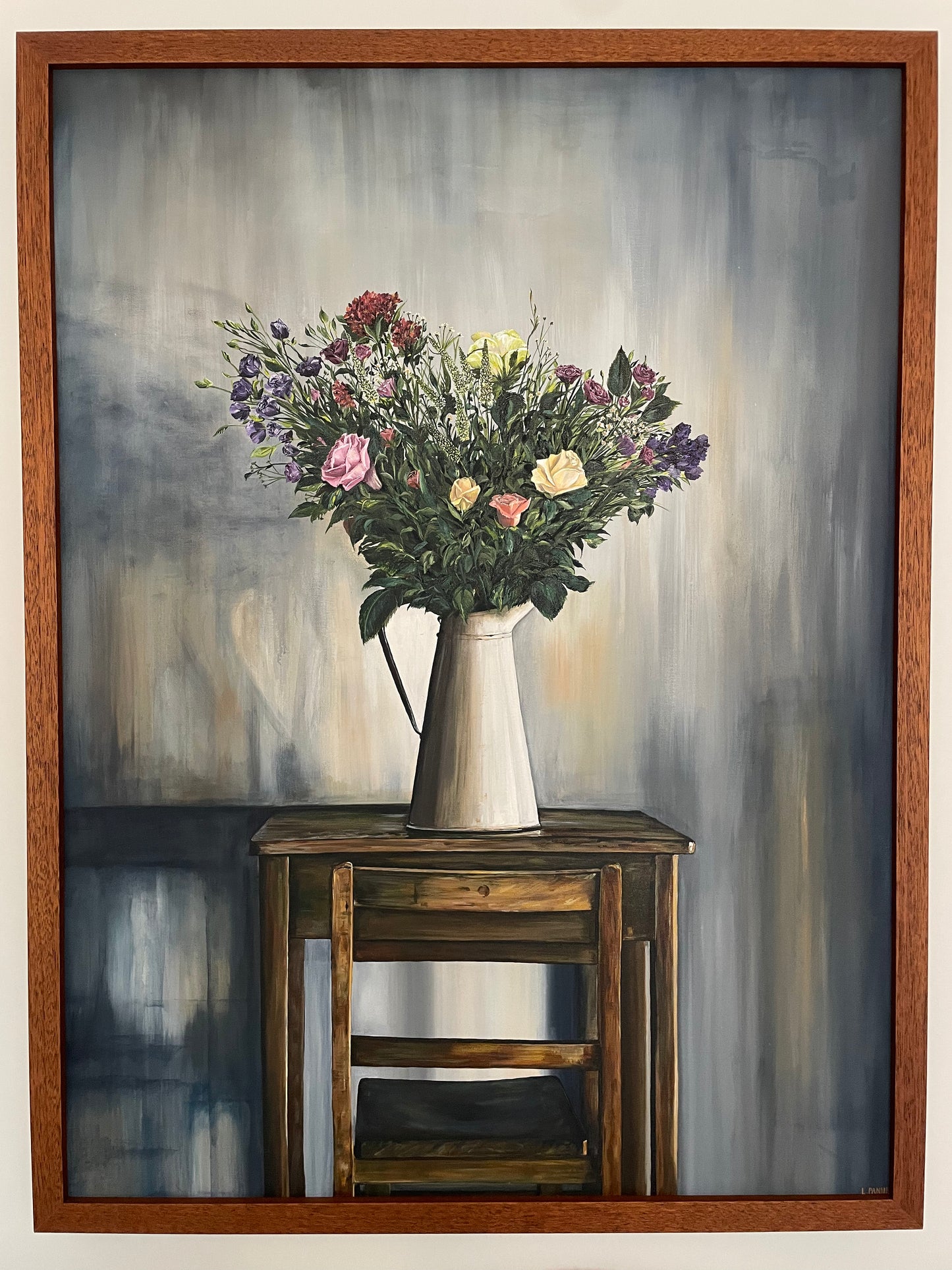 Lizzie Pannell - Framing Space-FurniturebyDesign.