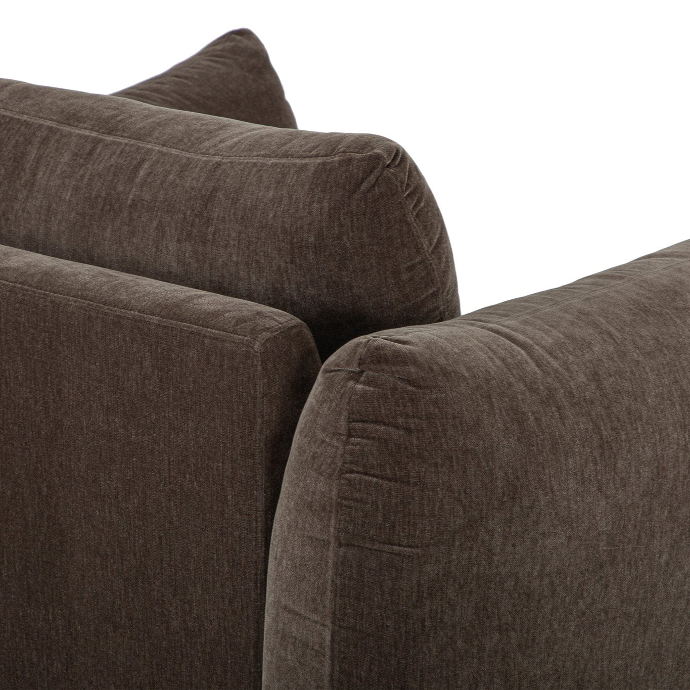 Grace Armchair - Storm-FurniturebyDesign.