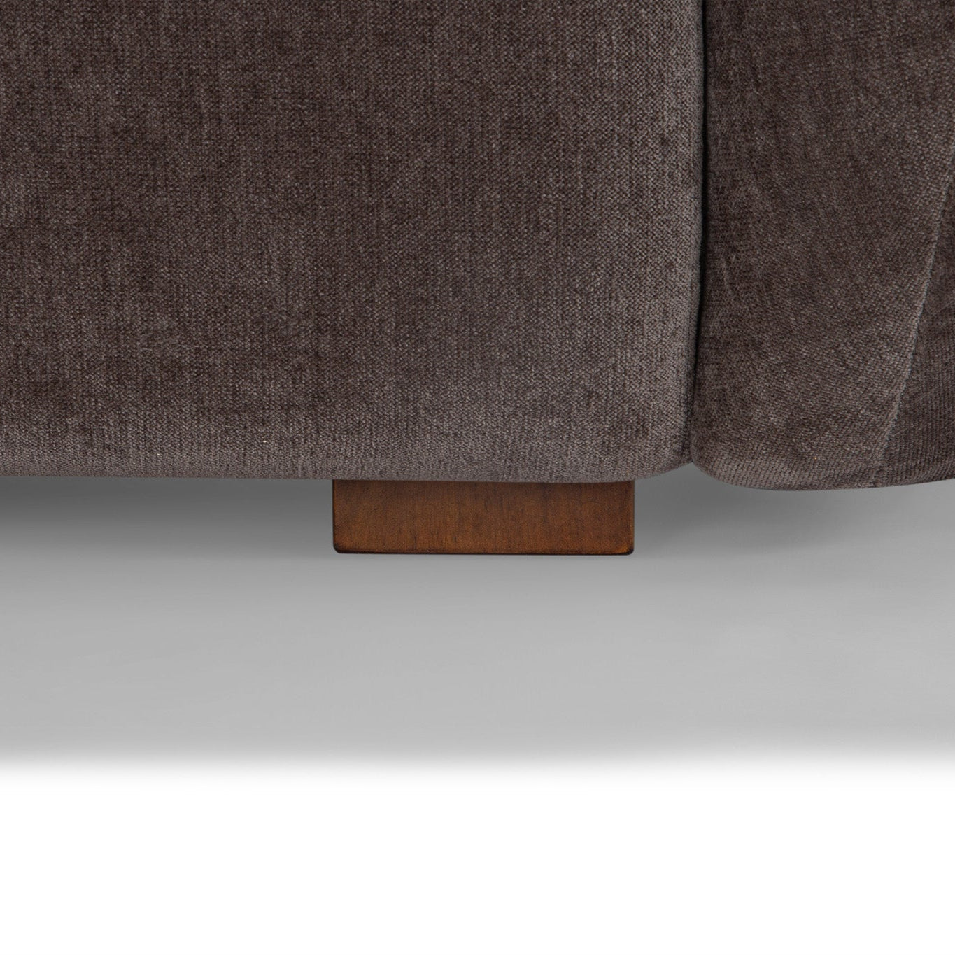 Grace 3 Seater Sofa - Storm-FurniturebyDesign.