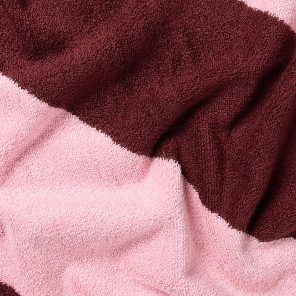 Hand Towel - Rocky Road Stripes-FurniturebyDesign.