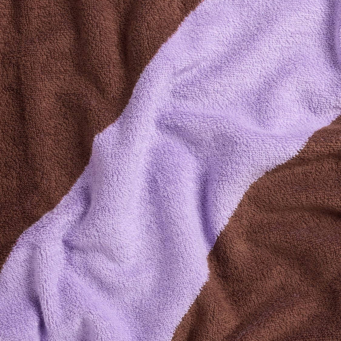 Hand Towel - Jelly Stripes-FurniturebyDesign.