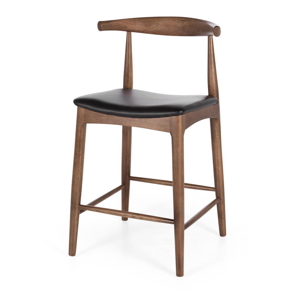 Elbow Bar Stool-FurniturebyDesign.