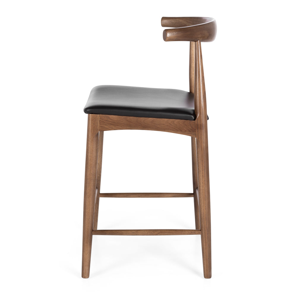 Elbow Bar Stool-FurniturebyDesign.