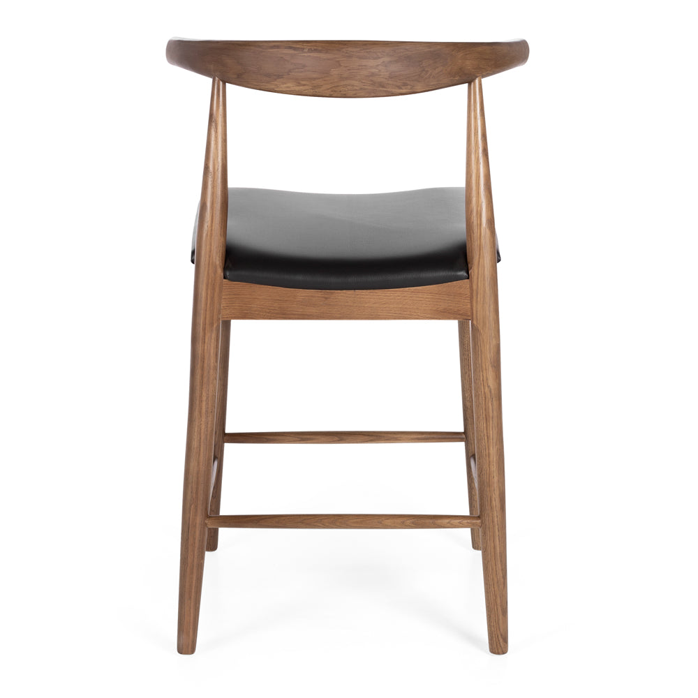 Elbow Bar Stool-FurniturebyDesign.