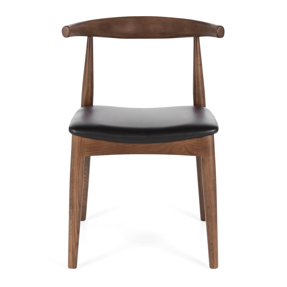 Elbow Dining Chair-FurniturebyDesign.