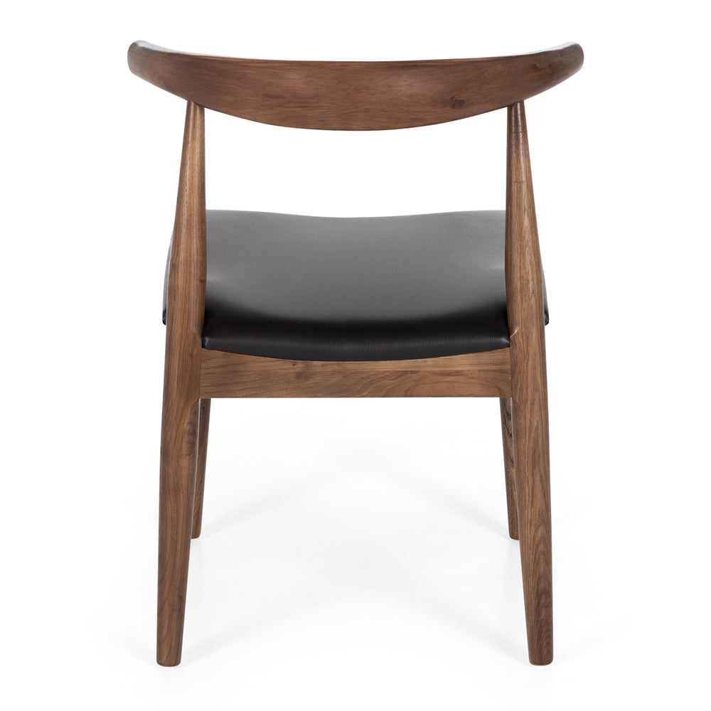 Elbow Dining Chair-FurniturebyDesign.