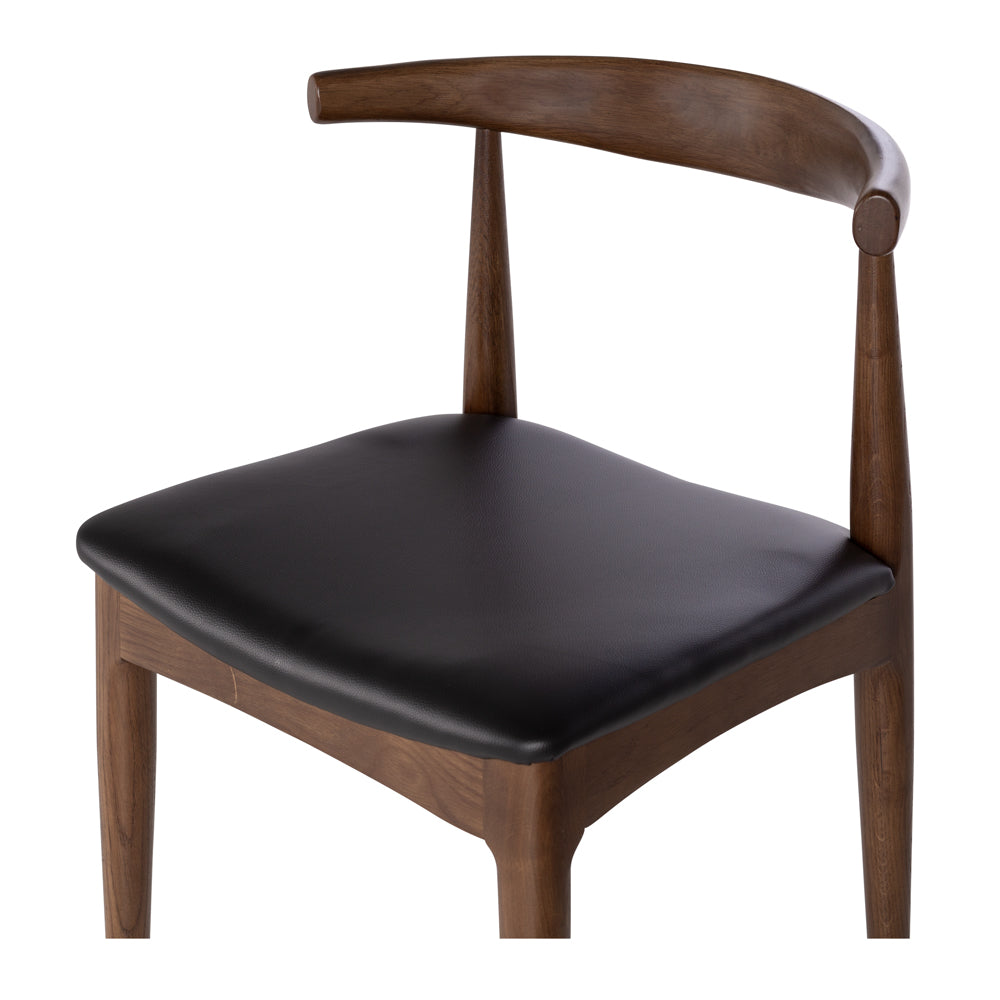 Elbow Dining Chair-FurniturebyDesign.