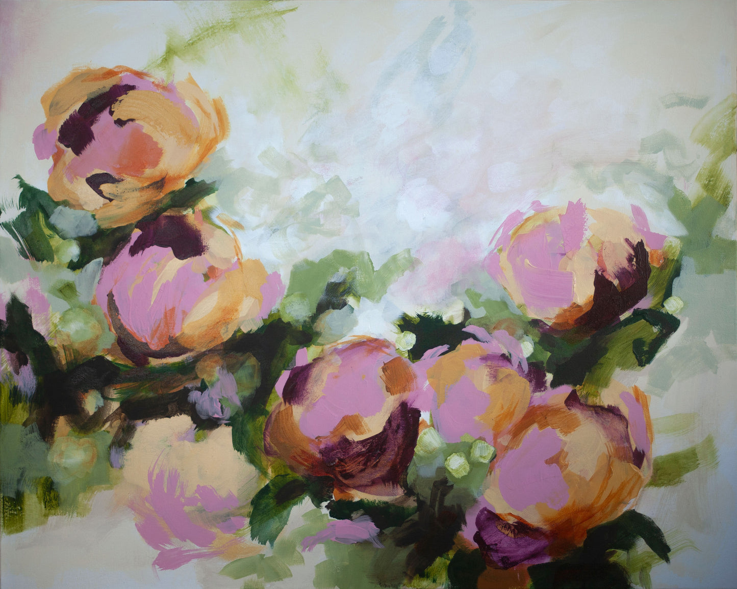 Veronica Young - Heart Full-FurniturebyDesign.