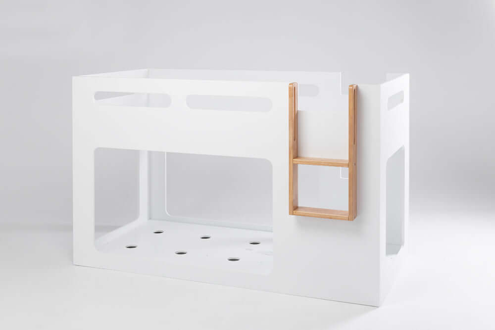 Twins Bunk Bed-FurniturebyDesign.