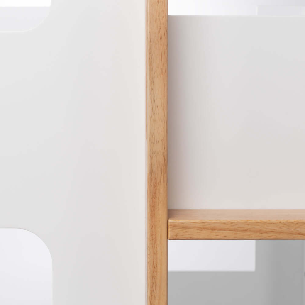 Twins Bunk Bed-FurniturebyDesign.
