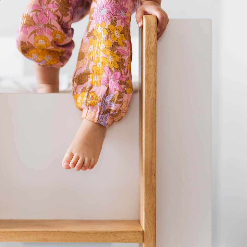 Twins Bunk Bed-FurniturebyDesign.
