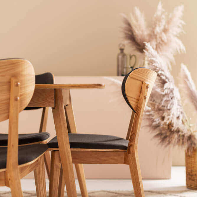 Zurich Dining Chair-FurniturebyDesign.