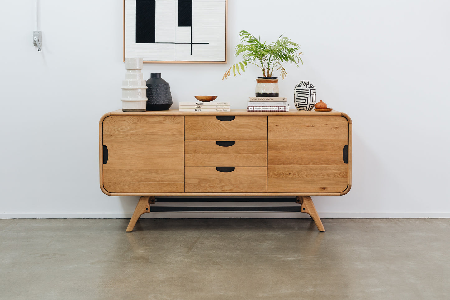 Flow Sideboard-FurniturebyDesign.