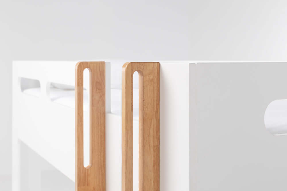 Twins Bunk Bed-FurniturebyDesign.