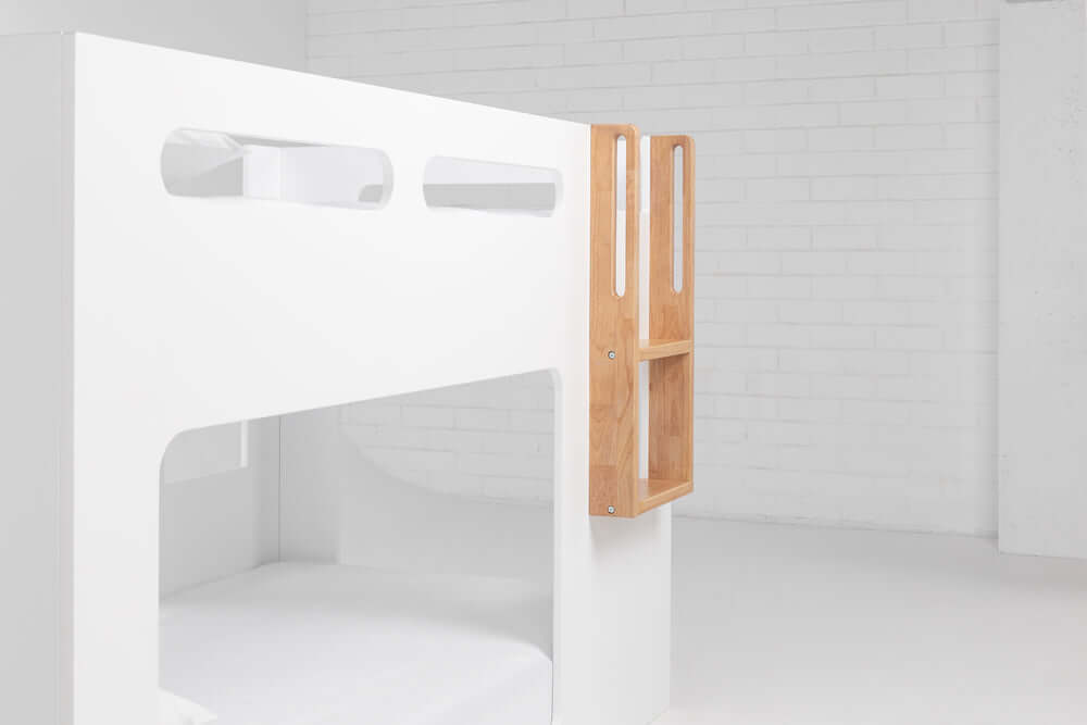 Twins Bunk Bed-FurniturebyDesign.
