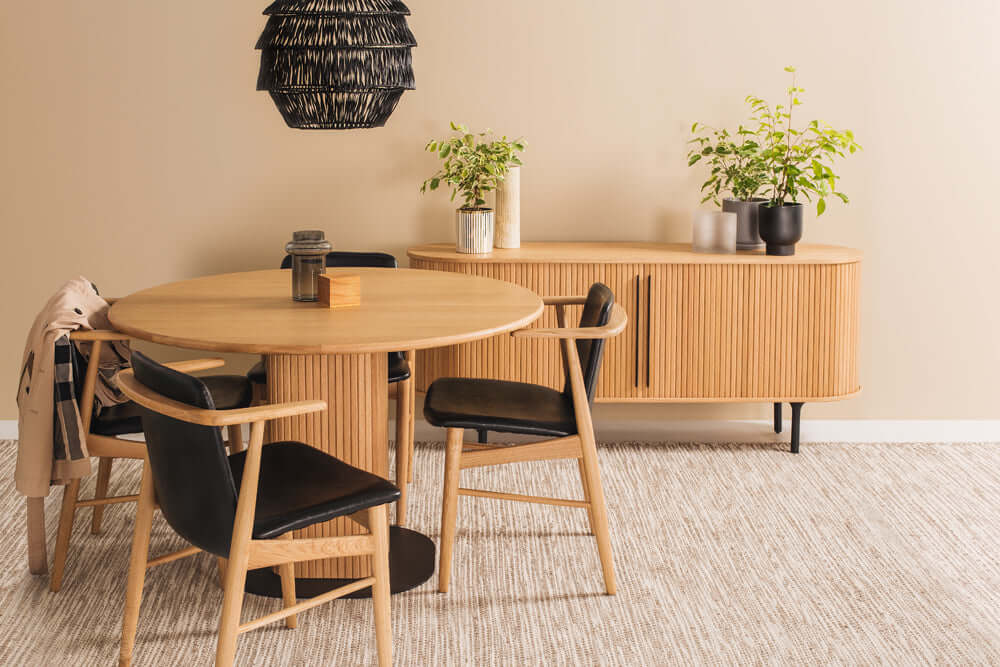 Palliser Sideboard-FurniturebyDesign.