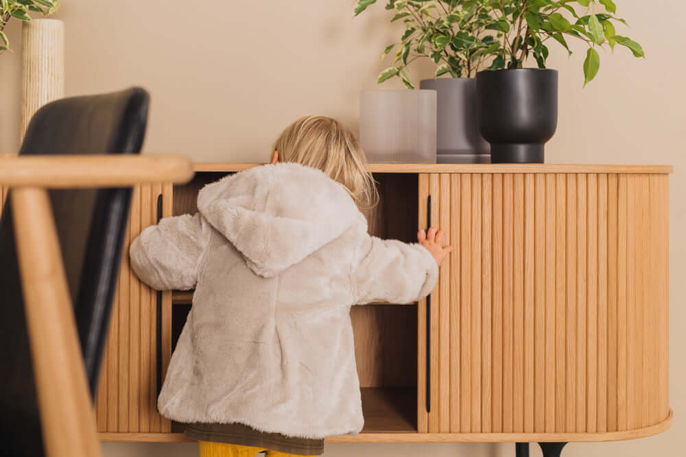 Palliser Sideboard-FurniturebyDesign.