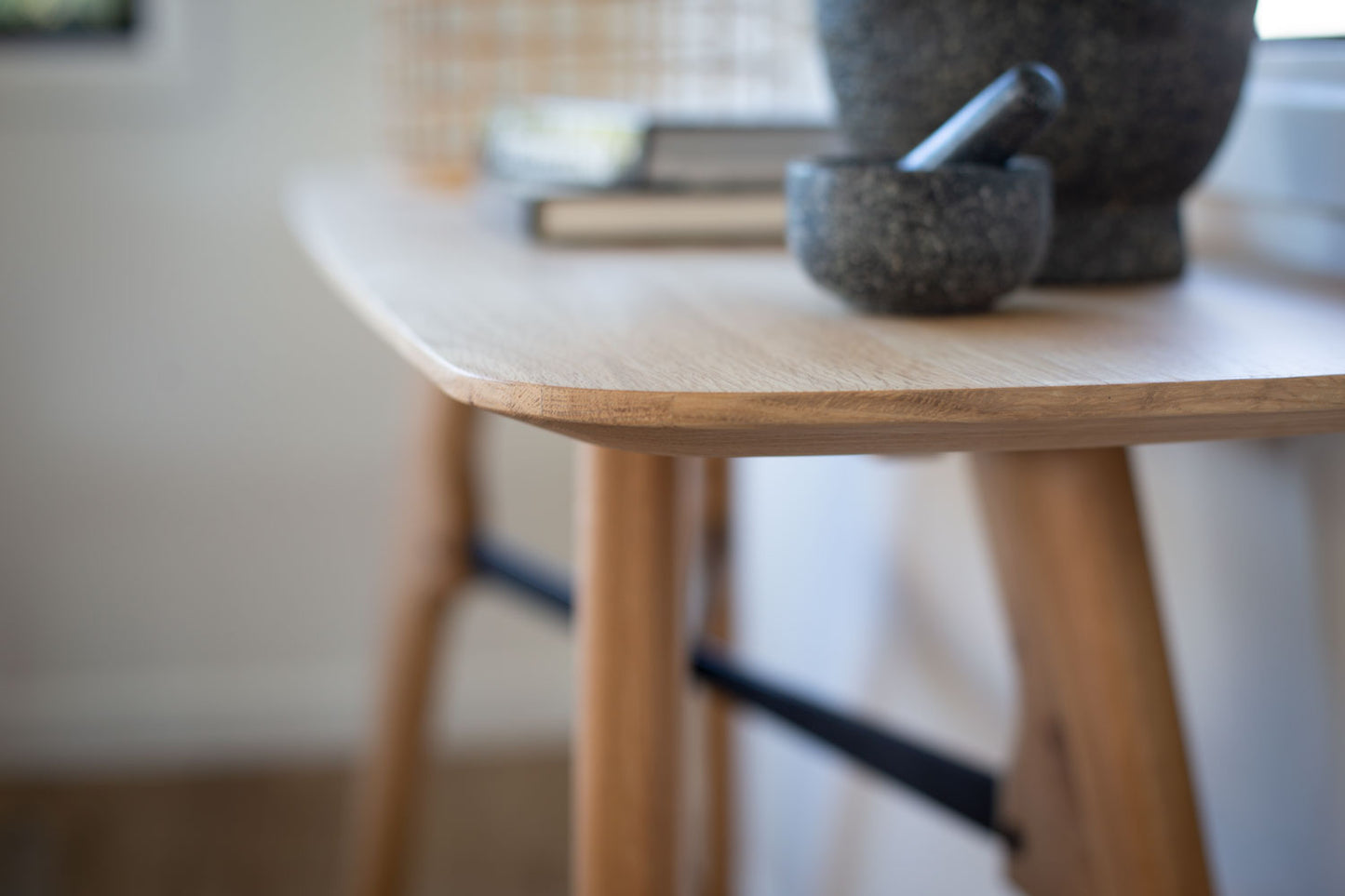 Flow Console Table-FurniturebyDesign.
