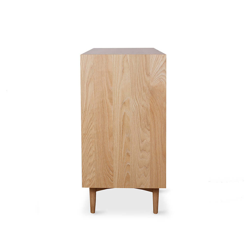 Oslo Chest 3drw-FurniturebyDesign.