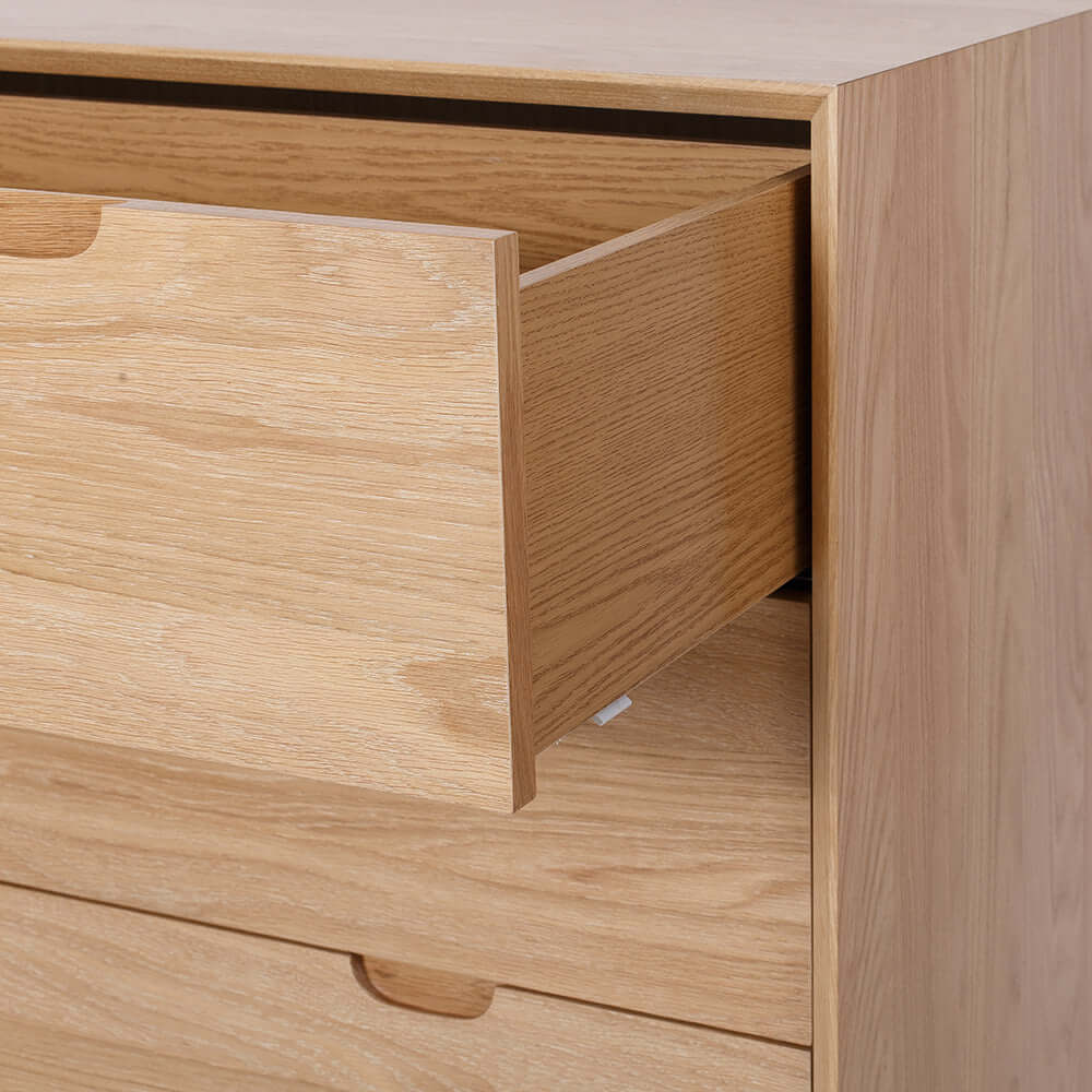 Oslo Chest 3drw-FurniturebyDesign.