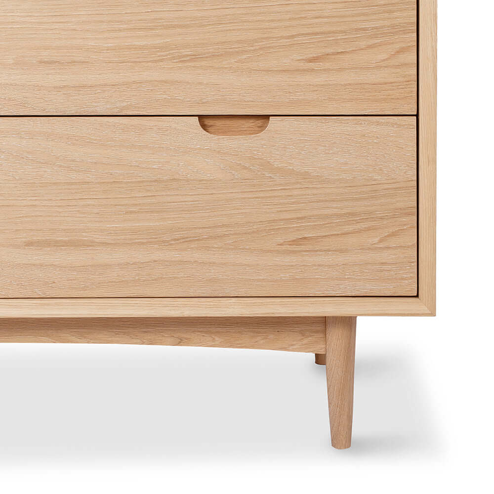 Oslo Chest 3drw-FurniturebyDesign.