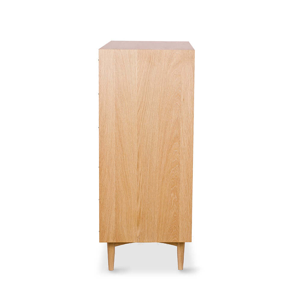 Oslo Chest 4drw-FurniturebyDesign.