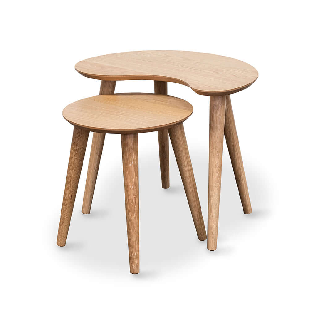 Oslo Nest of Tables-FurniturebyDesign.