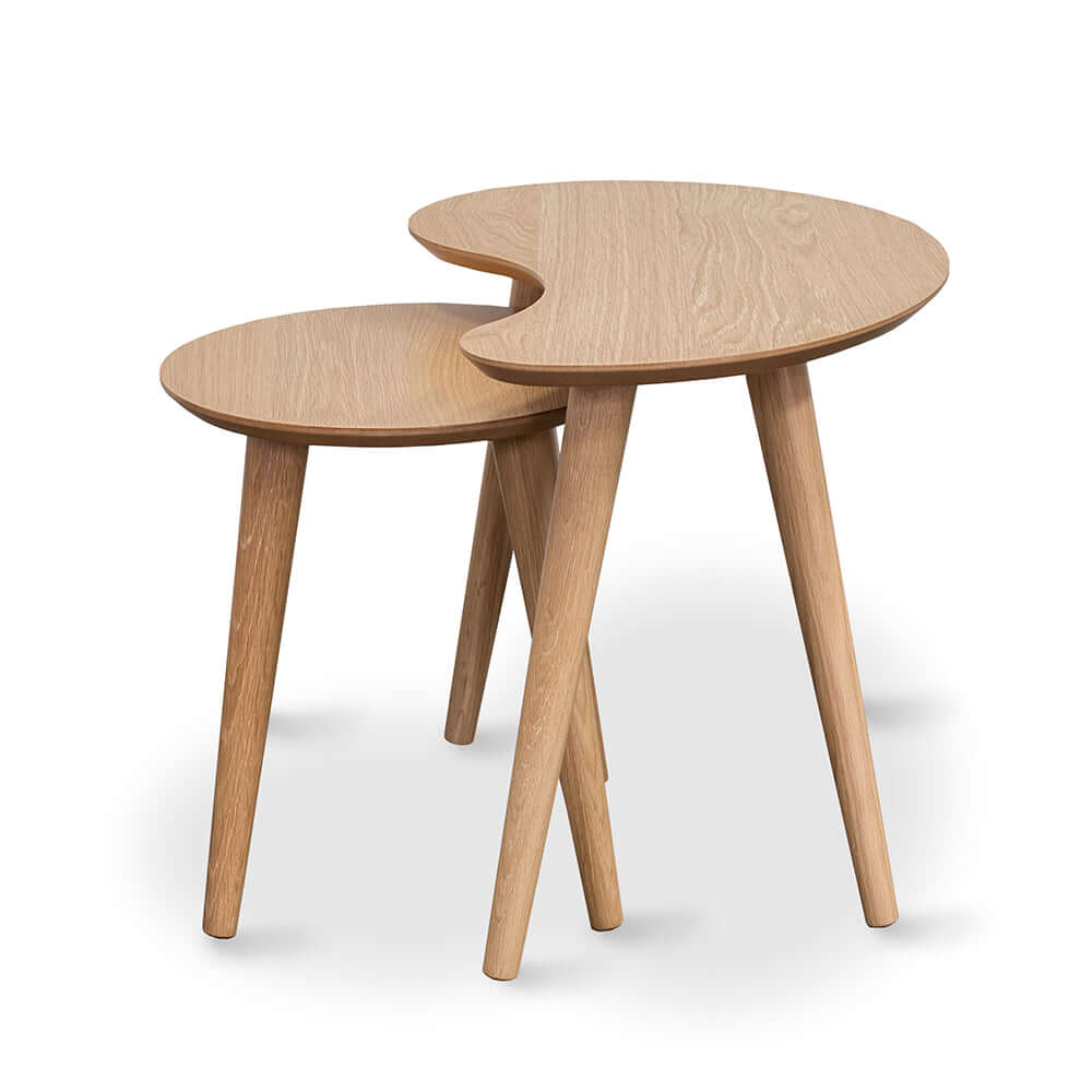 Oslo Nest of Tables-FurniturebyDesign.