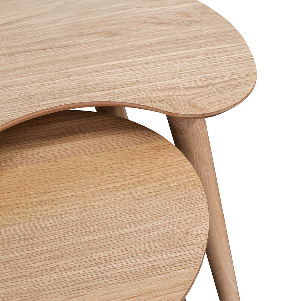Oslo Nest of Tables-FurniturebyDesign.