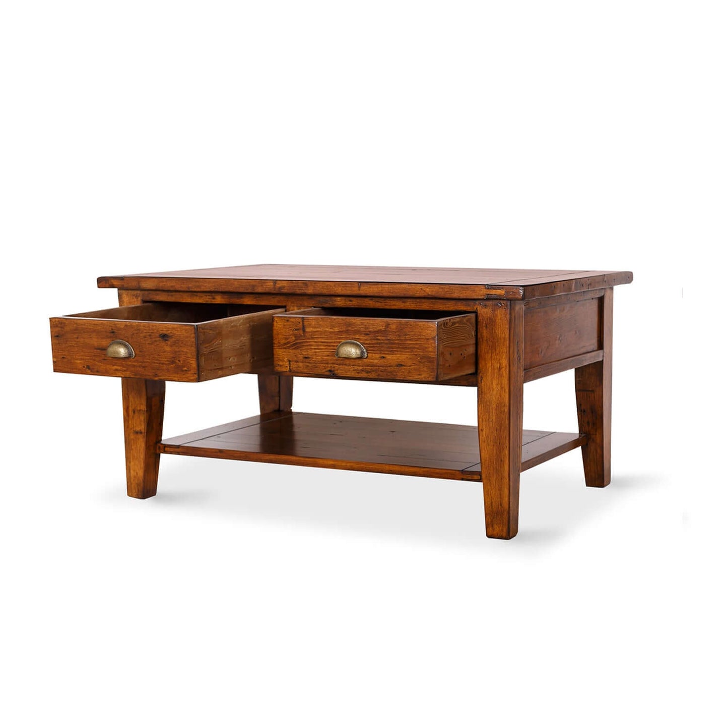 Irish Coast Coffee Table - Small-FurniturebyDesign.