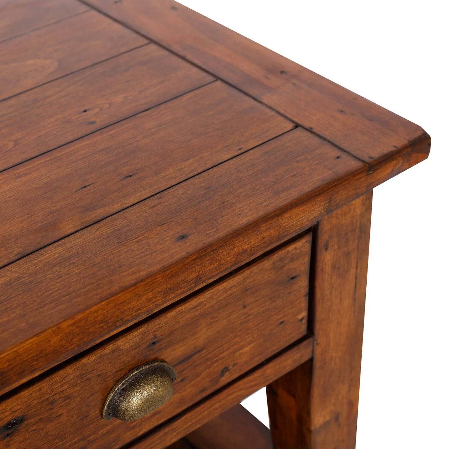 Irish Coast Coffee Table - Small-FurniturebyDesign.