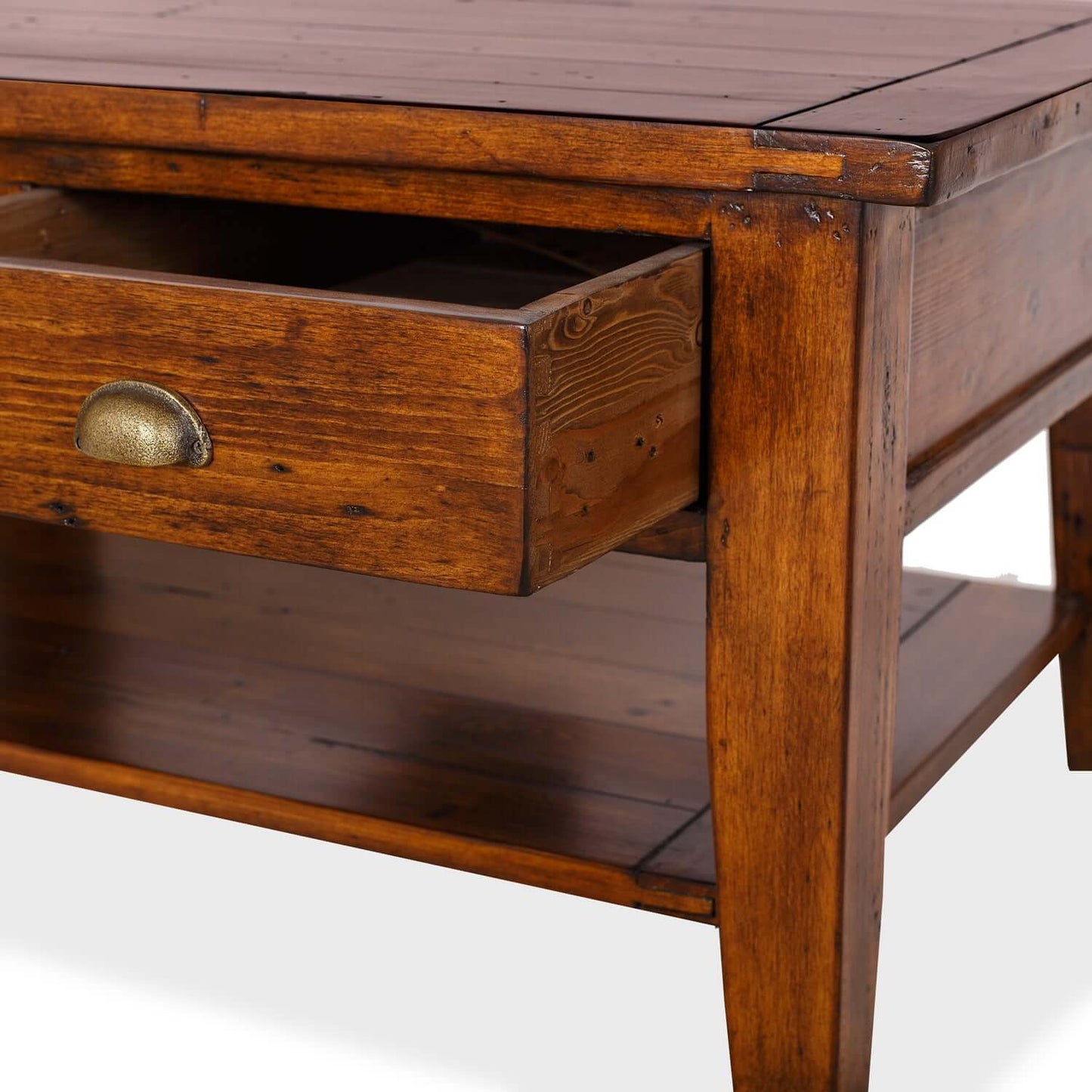 Irish Coast Coffee Table - Small-FurniturebyDesign.